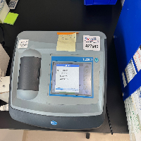 Hach TL2300 Laboratory Turbidimeter image 0